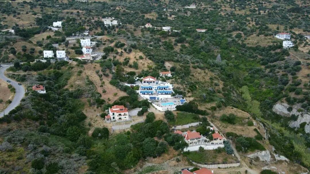 Studios Avra Akhladheri Luaran gambar